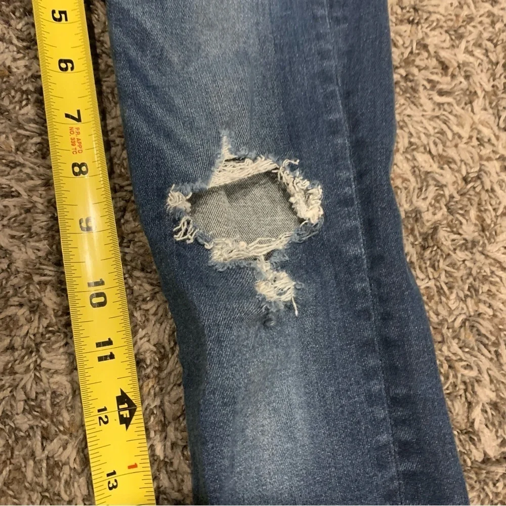 Women’s American Eagle Jegging Jeans - Picture 5 of 8